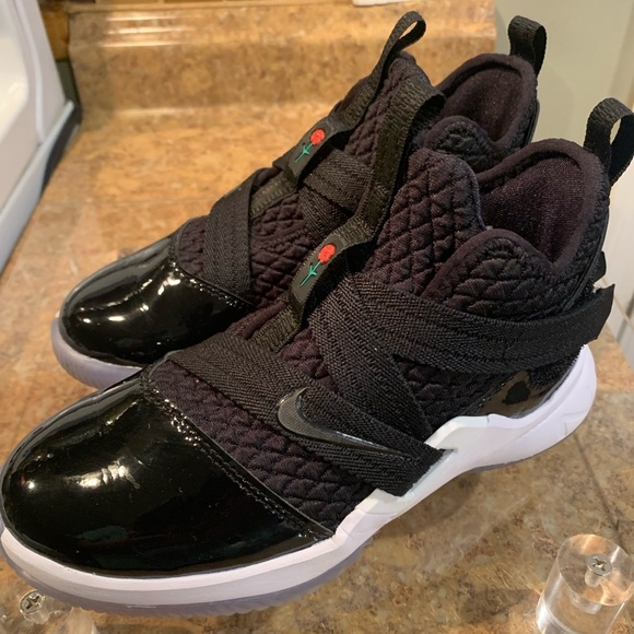 lebron soldier 12 space jam